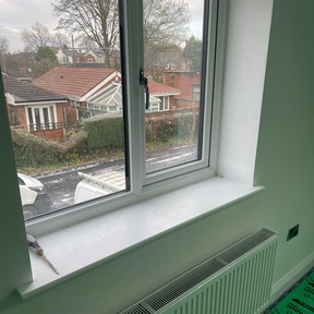 Post Renovation Cleaning Isle of Colonsay